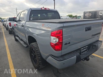 2021 Toyota Tundra SR5 Crew Cab Short Bed - miniatura 6