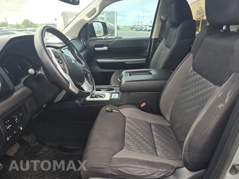 2021 Toyota Tundra SR5 Crew Cab Short Bed - miniatura 7