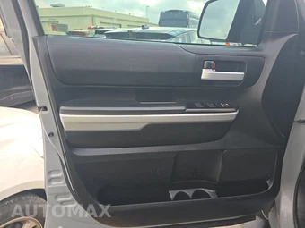 2021 Toyota Tundra SR5 Crew Cab Short Bed - miniatura 9
