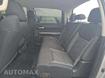 2021 Toyota Tundra SR5 Crew Cab Short Bed - miniatura 10