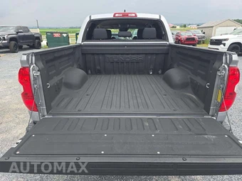 2021 Toyota Tundra SR5 Crew Cab Short Bed - miniatura 11