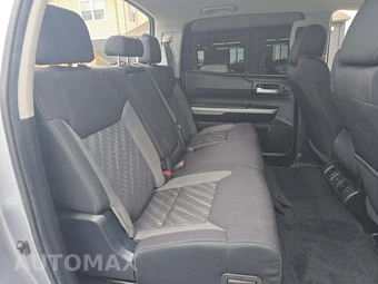 2021 Toyota Tundra SR5 Crew Cab Short Bed - miniatura 13
