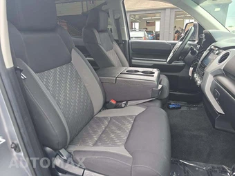 2021 Toyota Tundra SR5 Crew Cab Short Bed - miniatura 15