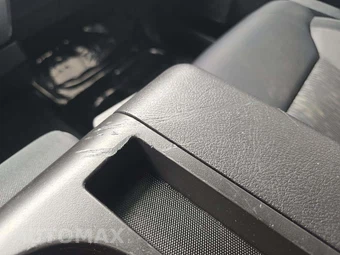 2021 Toyota Tundra SR5 Crew Cab Short Bed - miniatura 19