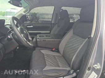 2021 Toyota Tundra SR5 Crew Cab Short Bed - miniatura 3