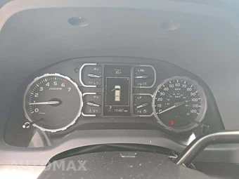 2021 Toyota Tundra SR5 Crew Cab Short Bed - miniatura 6