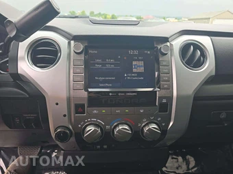 2021 Toyota Tundra SR5 Crew Cab Short Bed - miniatura 7