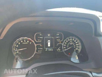 2021 Toyota Tundra SR5 Crew Cab Short Bed - miniatura 10