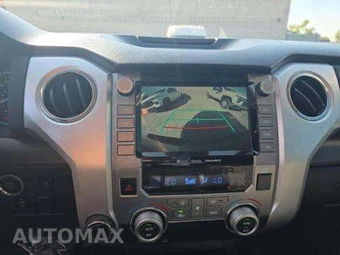 2021 Toyota Tundra SR5 Crew Cab Short Bed - miniatura 11