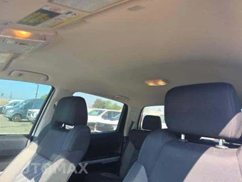 2021 Toyota Tundra SR5 Crew Cab Short Bed - miniatura 12
