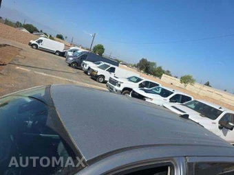 2021 Toyota Tundra SR5 Crew Cab Short Bed - miniatura 13