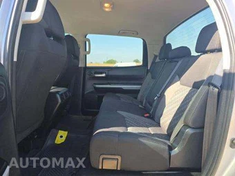 2021 Toyota Tundra SR5 Crew Cab Short Bed - miniatura 14