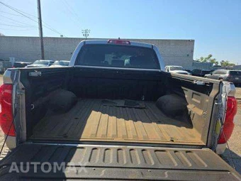 2021 Toyota Tundra SR5 Crew Cab Short Bed - miniatura 15