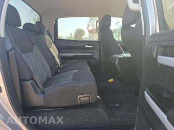 2021 Toyota Tundra SR5 Crew Cab Short Bed - miniatura 17