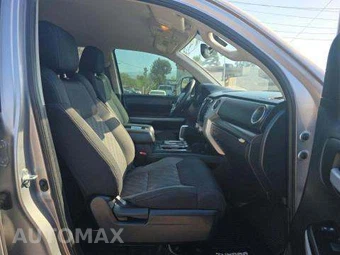 2021 Toyota Tundra SR5 Crew Cab Short Bed - miniatura 19