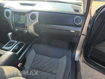 2021 Toyota Tundra SR5 Crew Cab Short Bed - miniatura 20