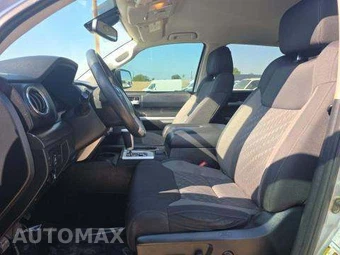 2021 Toyota Tundra SR5 Crew Cab Short Bed - miniatura 7
