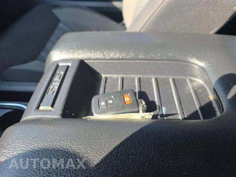 2021 Toyota Tundra SR5 Crew Cab Short Bed - miniatura 9