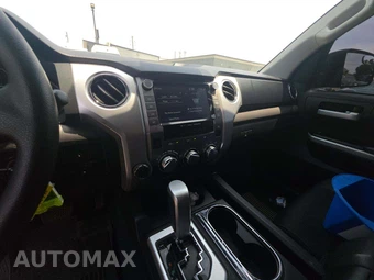 2021 Toyota Tundra SR5 Crew Cab Short Bed - miniatura 10