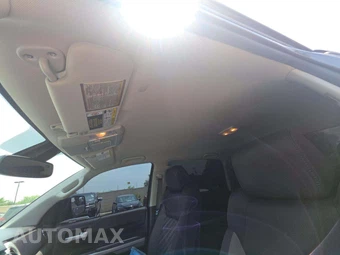 2021 Toyota Tundra SR5 Crew Cab Short Bed - miniatura 11