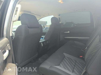 2021 Toyota Tundra SR5 Crew Cab Short Bed - miniatura 13