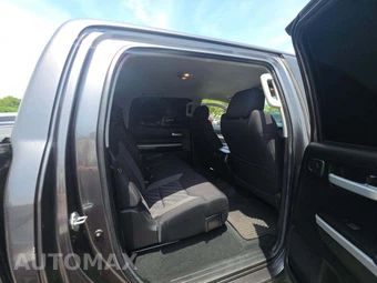 2021 Toyota Tundra SR5 Crew Cab Short Bed - miniatura 16