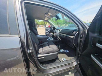 2021 Toyota Tundra SR5 Crew Cab Short Bed - miniatura 18