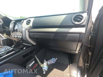 2021 Toyota Tundra SR5 Crew Cab Short Bed - miniatura 19