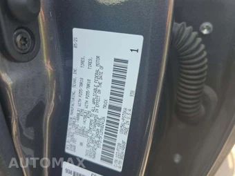 2021 Toyota Tundra SR5 Crew Cab Short Bed - miniatura 5