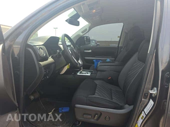 2021 Toyota Tundra SR5 Crew Cab Short Bed - miniatura 6
