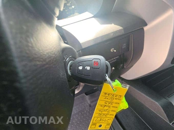 2021 Toyota Tundra SR5 Crew Cab Short Bed - miniatura 8