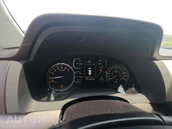 2021 Toyota Tundra SR5 Crew Cab Short Bed - miniatura 9