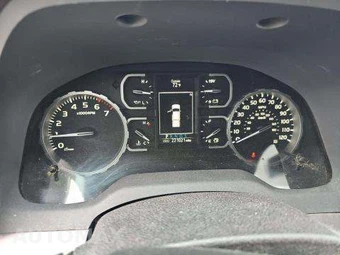 2021 Toyota Tundra SR5 Crew Cab Short Bed - miniatura 10