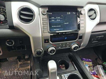 2021 Toyota Tundra SR5 Crew Cab Short Bed - miniatura 11