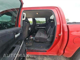 2021 Toyota Tundra SR5 Crew Cab Short Bed - miniatura 14