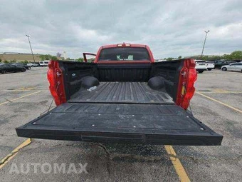 2021 Toyota Tundra SR5 Crew Cab Short Bed - miniatura 15