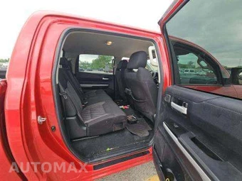 2021 Toyota Tundra SR5 Crew Cab Short Bed - miniatura 17