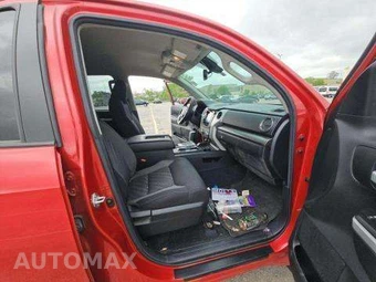 2021 Toyota Tundra SR5 Crew Cab Short Bed - miniatura 19
