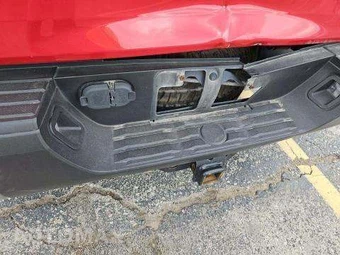 2021 Toyota Tundra SR5 Crew Cab Short Bed - miniatura 29