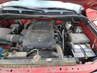 2021 Toyota Tundra SR5 Crew Cab Short Bed - miniatura 33