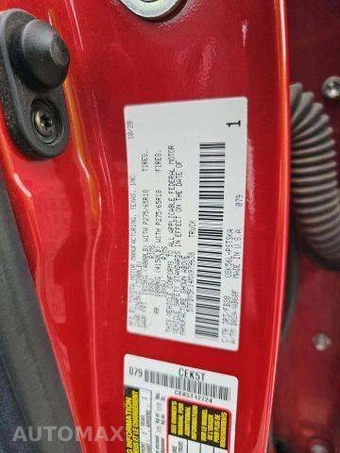 2021 Toyota Tundra SR5 Crew Cab Short Bed - miniatura 6