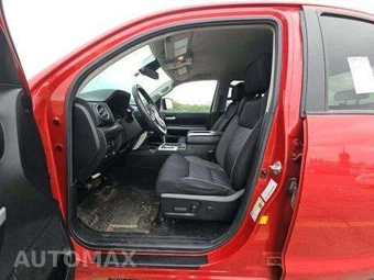 2021 Toyota Tundra SR5 Crew Cab Short Bed - miniatura 7