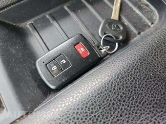 2021 Toyota Tundra SR5 Crew Cab Short Bed - miniatura 9