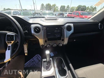 2021 Toyota Tundra SR5 Crew Cab Short Bed - miniatura 10