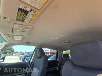 2021 Toyota Tundra SR5 Crew Cab Short Bed - miniatura 11