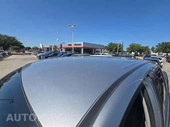 2021 Toyota Tundra SR5 Crew Cab Short Bed - miniatura 12