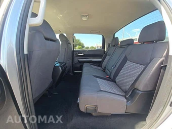 2021 Toyota Tundra SR5 Crew Cab Short Bed - miniatura 13