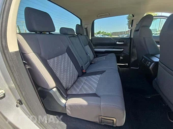 2021 Toyota Tundra SR5 Crew Cab Short Bed - miniatura 16