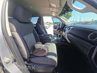 2021 Toyota Tundra SR5 Crew Cab Short Bed - miniatura 18