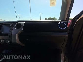 2021 Toyota Tundra SR5 Crew Cab Short Bed - miniatura 19